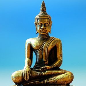 Buddhistische Weisheit:
